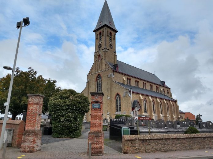 Sint Rikierskerk