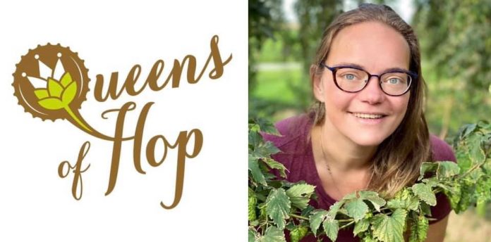 queens of hop