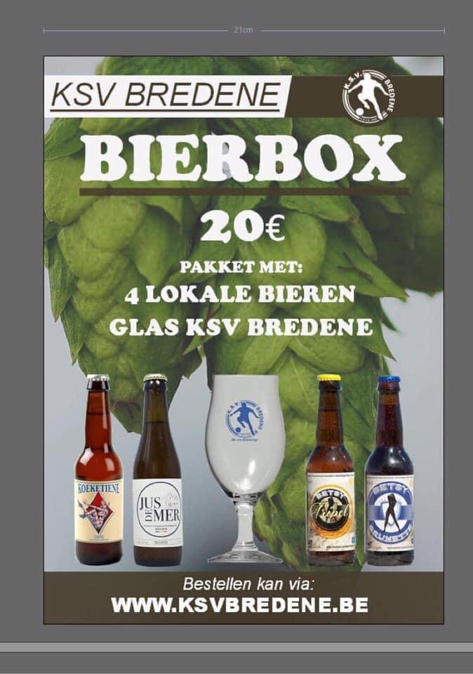 bierbox