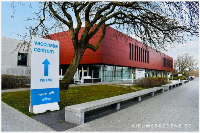 vaccinatiecentrum