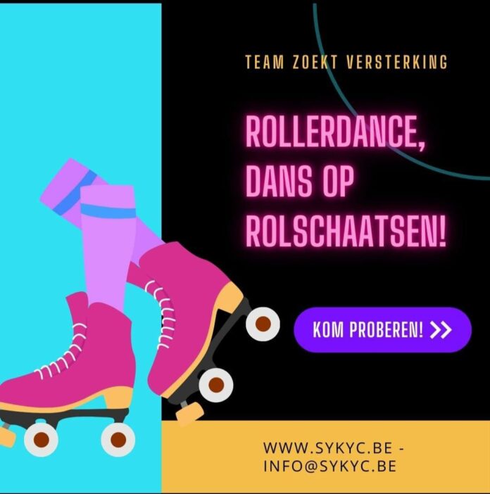 rollerdance