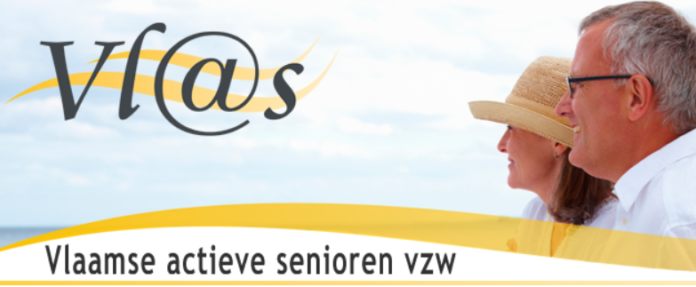 Vlaamse actieve senioren