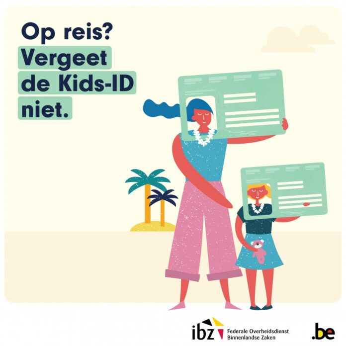 Kids ID