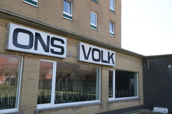 ons volk