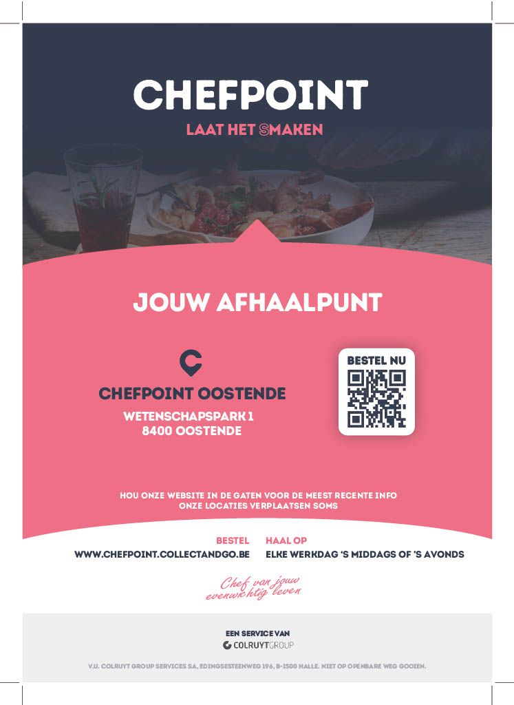 Chefspoint