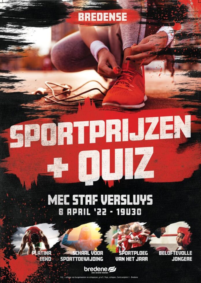 sportprijzen