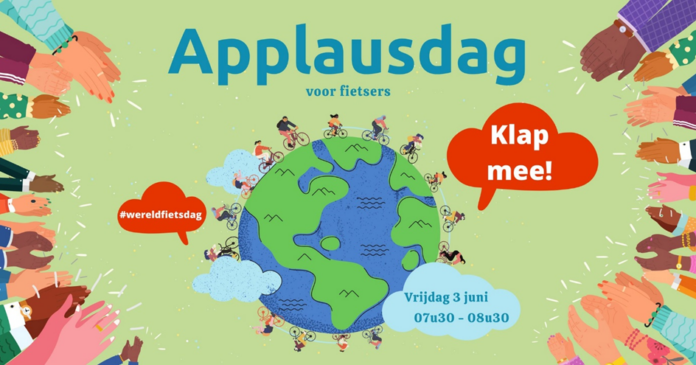 Applausdag