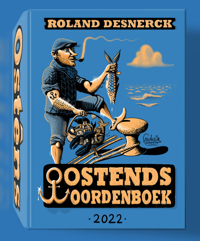 Ostends Woordenboek