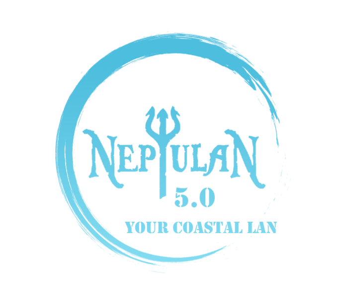 Neptulan Your Coastal Lan Logo FB 5.0