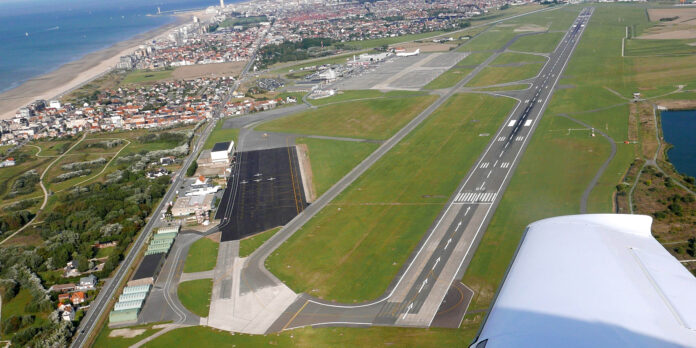 luchthaven