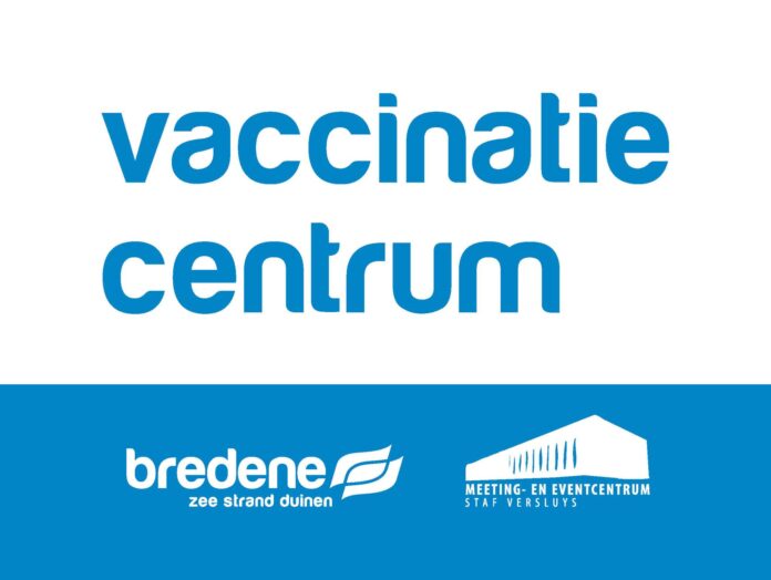 vaccinatiecentrum