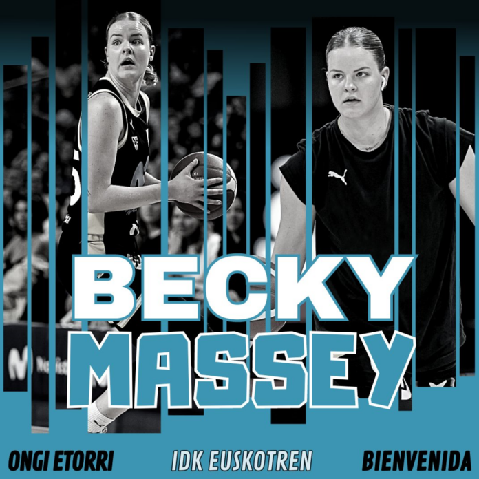 Becky Massey