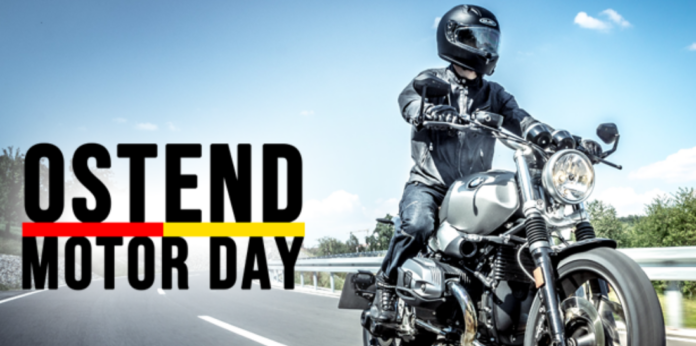 Ostend motor day