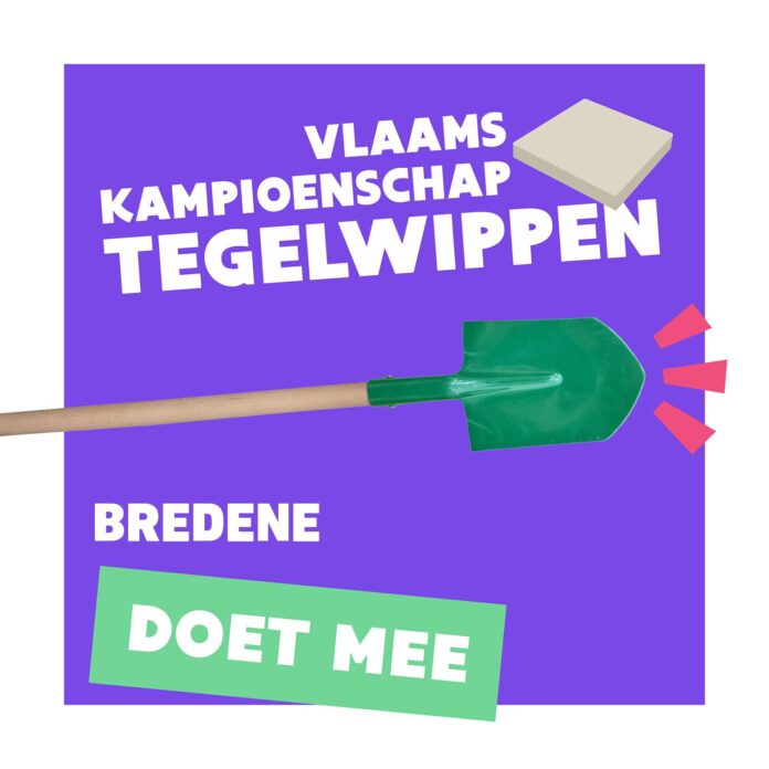 VK Tegelwippen