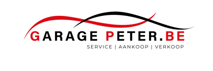 Garage Peter logo