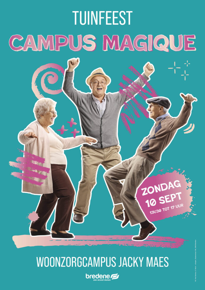 Campus Magique