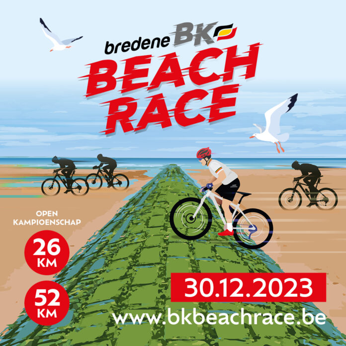 BK Beachrace