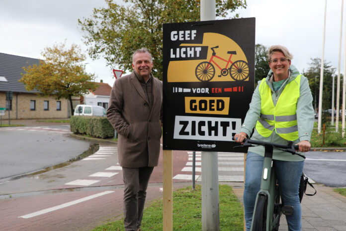 Geef licht voor een goed zicht 1