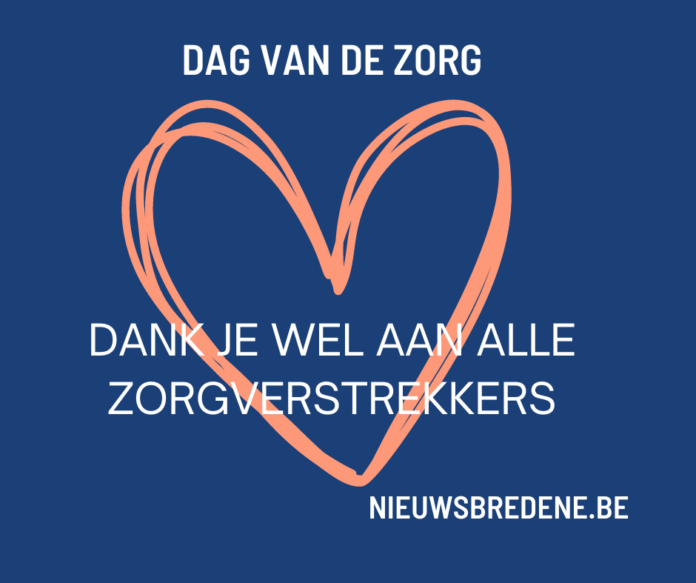 Dag van de zorg